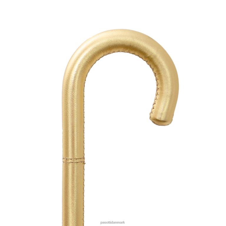 Kvinder PASOTTI 189 54740-88 i35 - gule roser paraply 824L2358