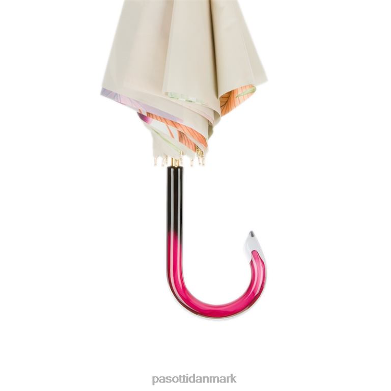Kvinder PASOTTI 189 55123-274 g15 - tropisk paraply 824L2352