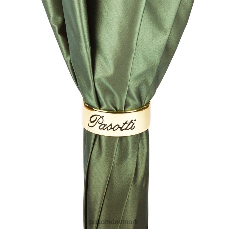 Kvinder PASOTTI 189 55123-276 z20 - tropisk paraply med bambushåndtag 824L2384