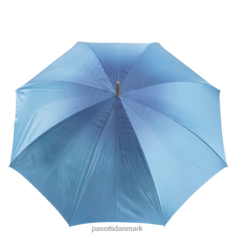 Kvinder PASOTTI 189 58039-1 g2 - paraply med blomster indeni 824L2380