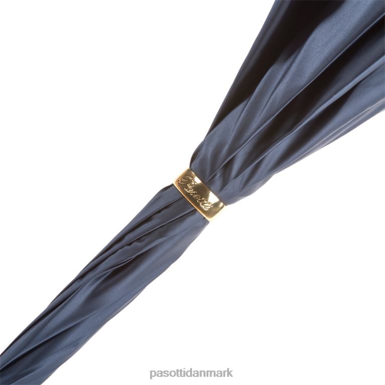 Kvinder PASOTTI 189 58574-69 c22 - paraply med fjertryk 824L2383