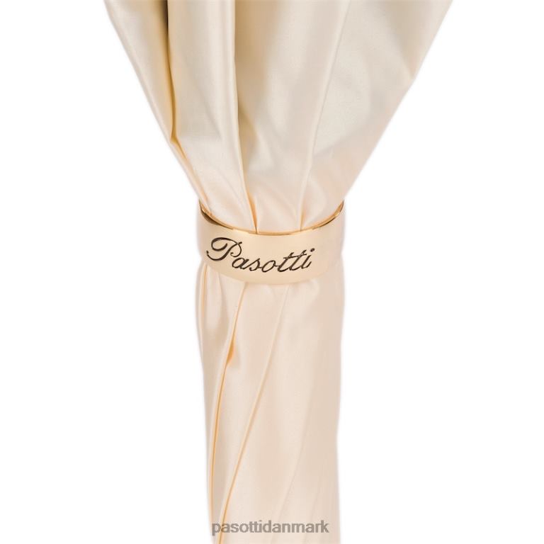 Kvinder PASOTTI 189 58758-6 p27 - jungleprint paraply, dobbelt klud 824L2363