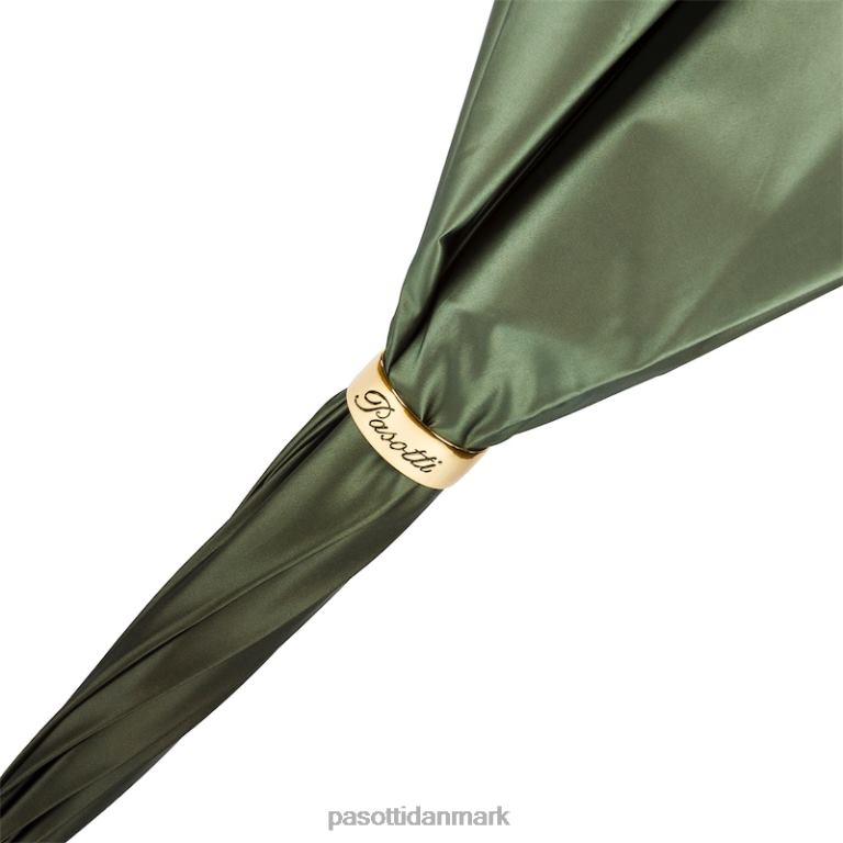 Kvinder PASOTTI 189 5k341-5 c22 - olivengrøn paraply 824L2341