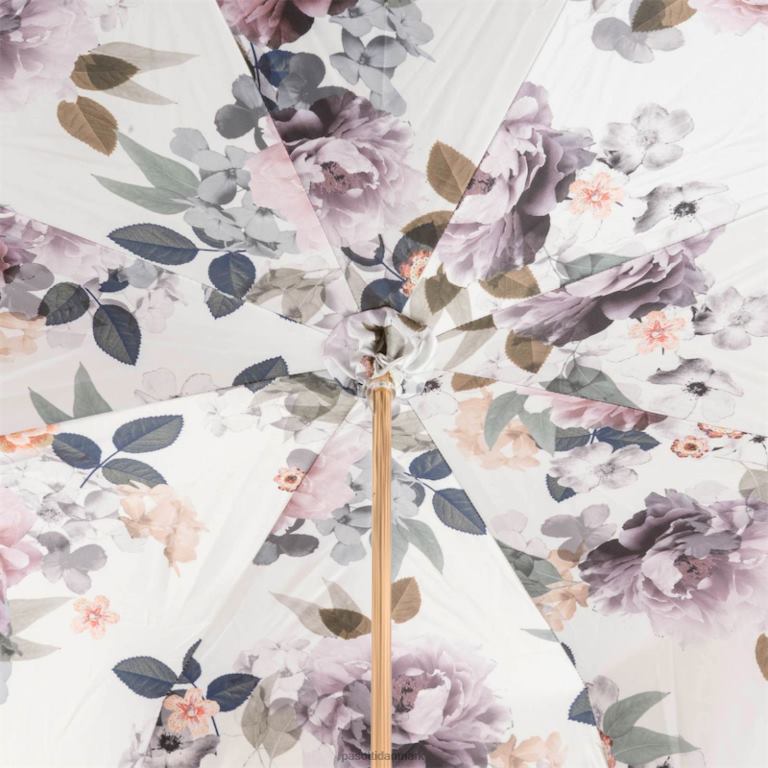 Kvinder PASOTTI 189 5w094-5 g26 - romantisk paraply 2 824L2395