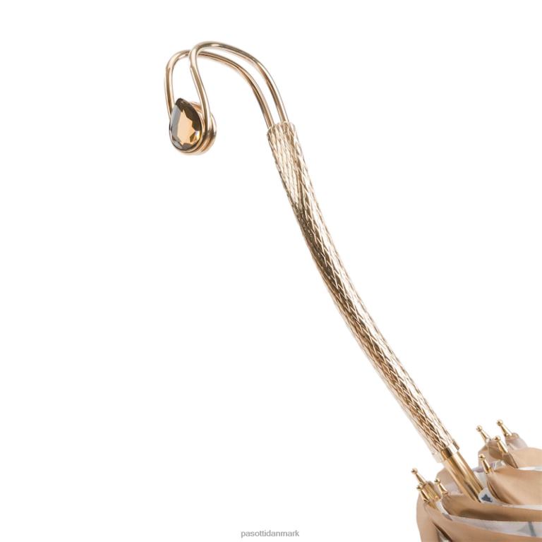 Kvinder PASOTTI 189 5w094-5 g26 - romantisk paraply 2 824L2395