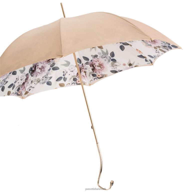 Kvinder PASOTTI 189 5w094-5 g26 - romantisk paraply 2 824L2395