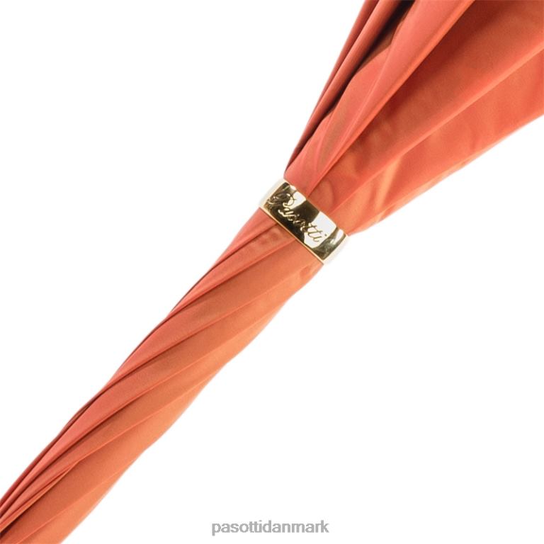 Kvinder PASOTTI 189 5z066-4 z20 - bambus håndtag wumbrella 824L2368