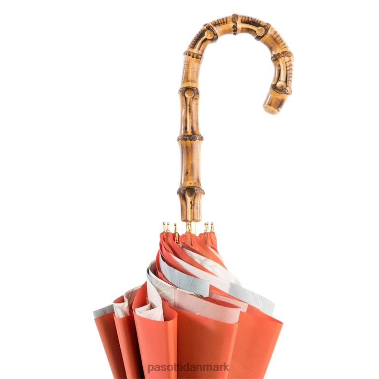 Kvinder PASOTTI 189 5z066-4 z20 - bambus håndtag wumbrella 824L2368