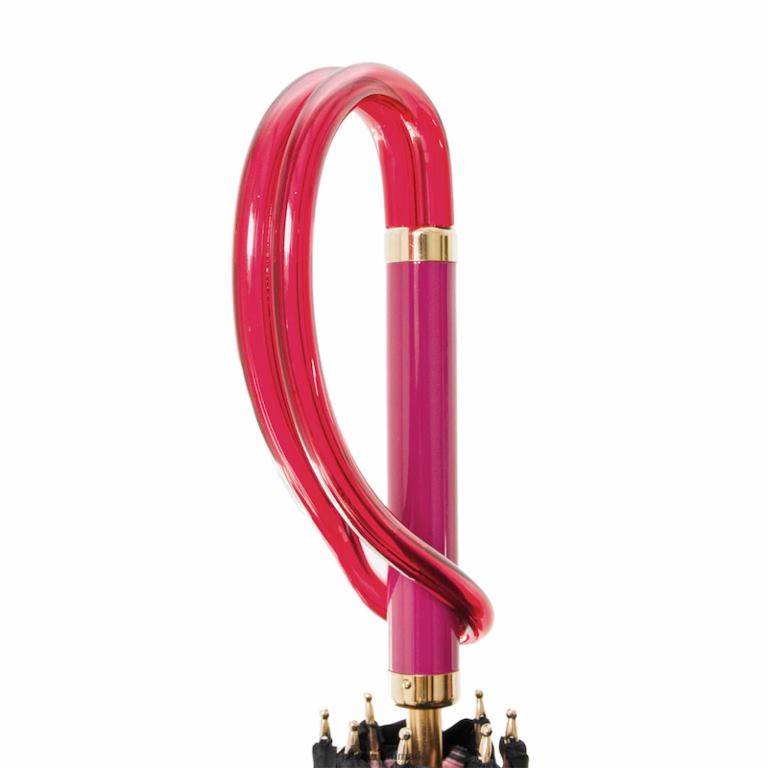 Kvinder PASOTTI 189 9g582-1 a - optisk blomsterparaply 824L2355