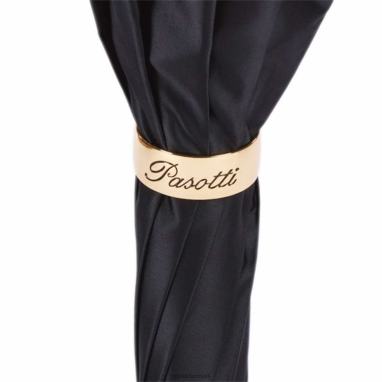 Kvinder PASOTTI 189 9g582-1 a - optisk blomsterparaply 824L2355