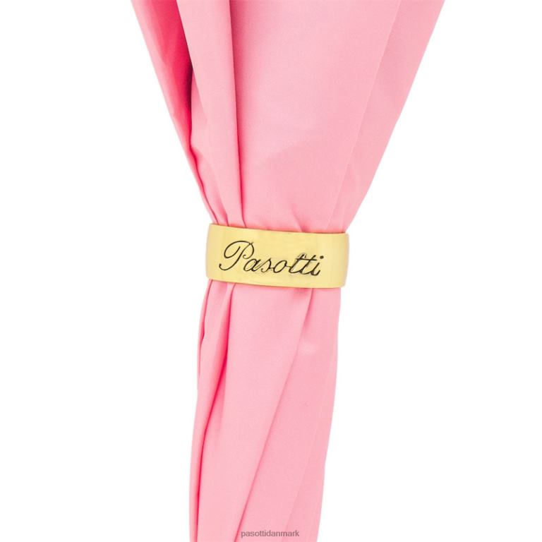 Kvinder PASOTTI 189 orchid-7 p42 - paraply orchidea rosa 824L2392
