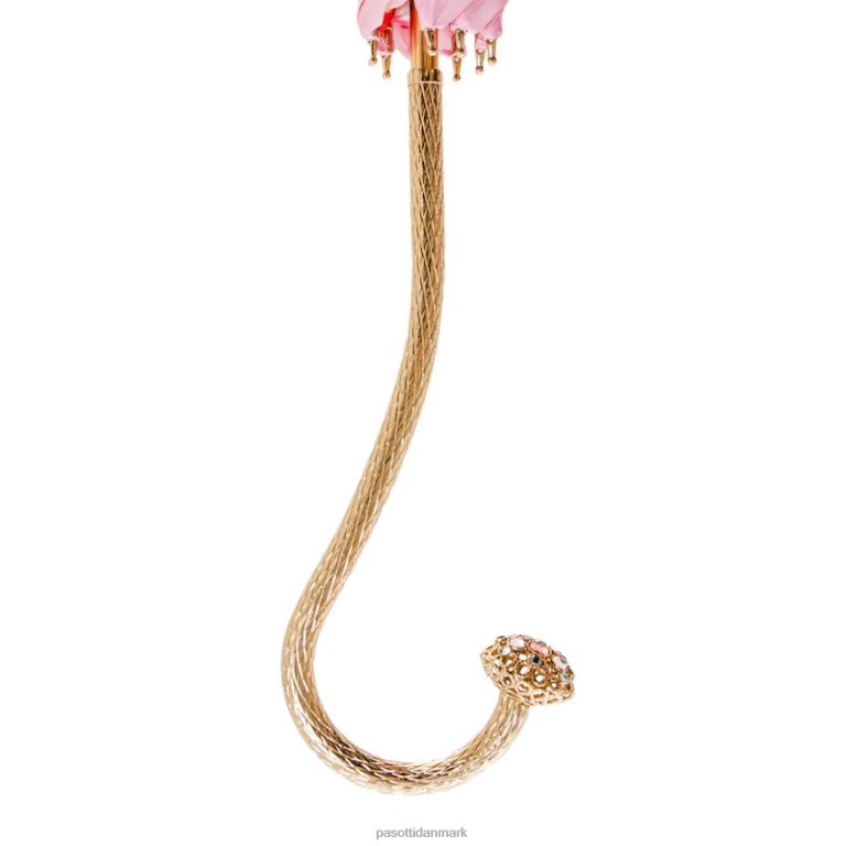 Kvinder PASOTTI 189 orchid-7 p42 - paraply orchidea rosa 824L2392