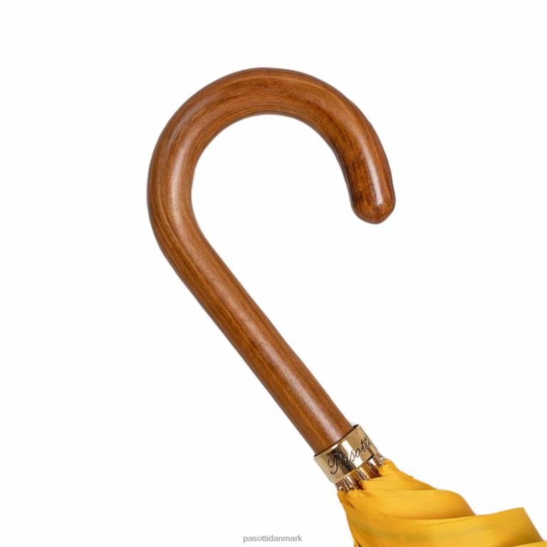 Kvinder PASOTTI 189 vf305-1 l - gul tropisk paraply 824L2396