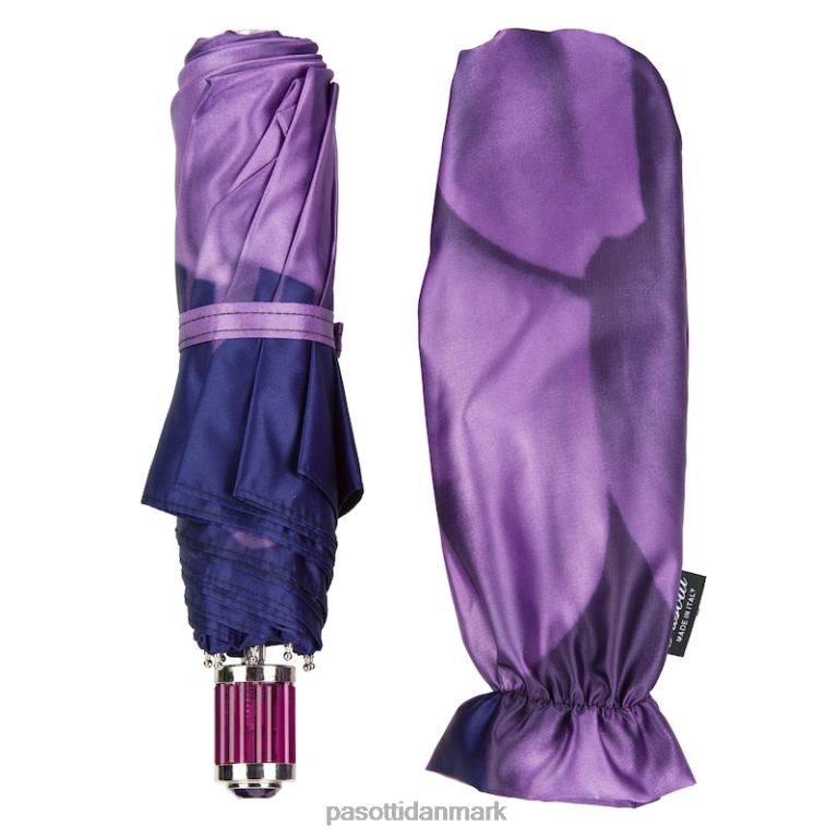 Kvinder PASOTTI 257 21065-71 s11 - smuk lilla blomsterparaply 824L2611