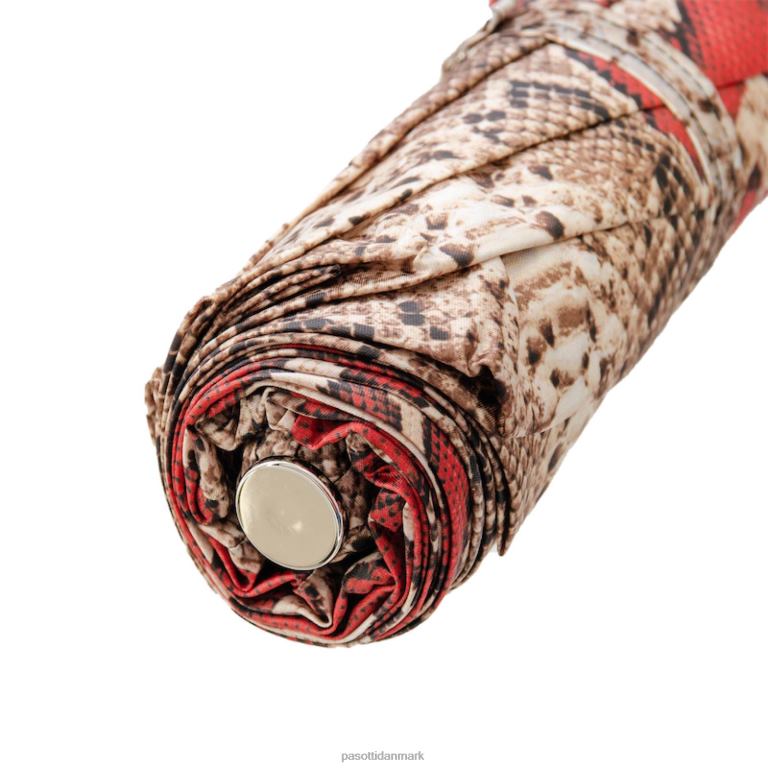 Kvinder PASOTTI 257 52656-601 p12 - pythonprint foldeparaply 824L2581