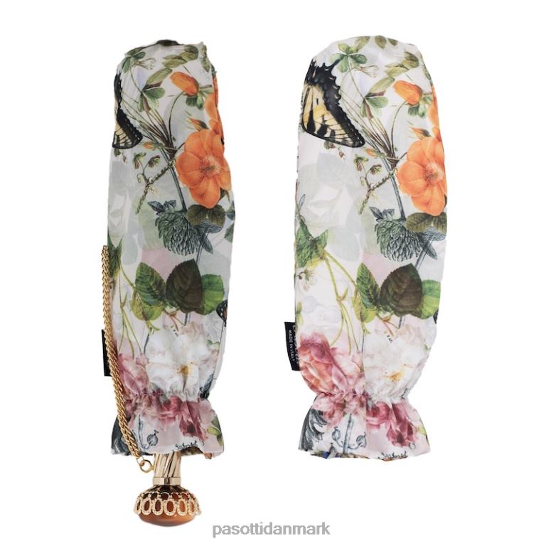 Kvinder PASOTTI 257 5d557-1 a29 - foldeparaplysommerfugle 824L2583