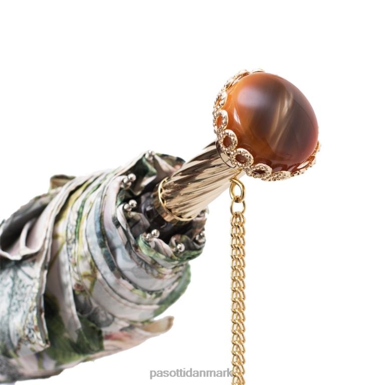 Kvinder PASOTTI 257 5d557-1 a29 - foldeparaplysommerfugle 824L2583