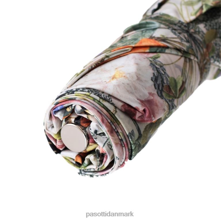 Kvinder PASOTTI 257 5d557-1 a29 - foldeparaplysommerfugle 824L2583