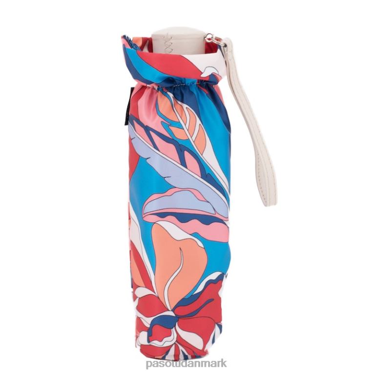 Kvinder PASOTTI 257 5g248-2 p - sommer foldeparaply 824L2584