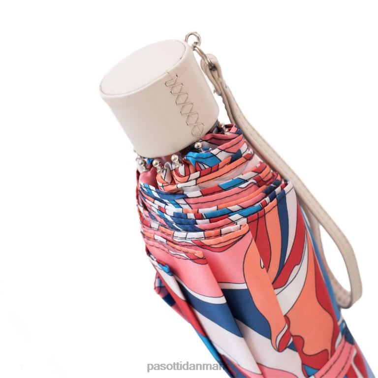 Kvinder PASOTTI 257 5g248-2 p - sommer foldeparaply 824L2584