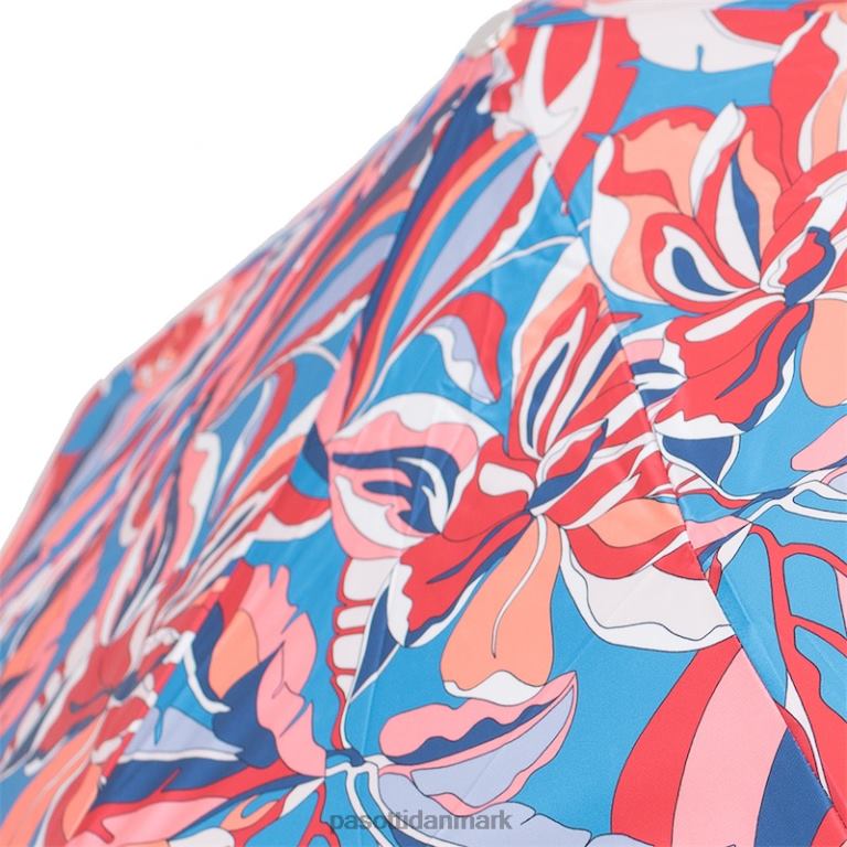 Kvinder PASOTTI 257 5g248-2 p - sommer foldeparaply 824L2584