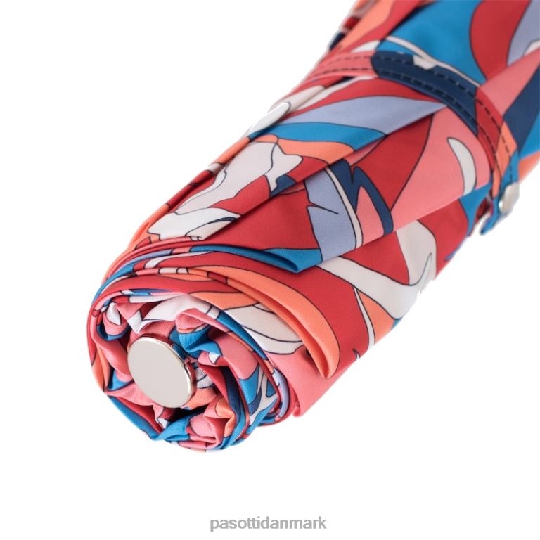 Kvinder PASOTTI 257 5g248-2 p - sommer foldeparaply 824L2584