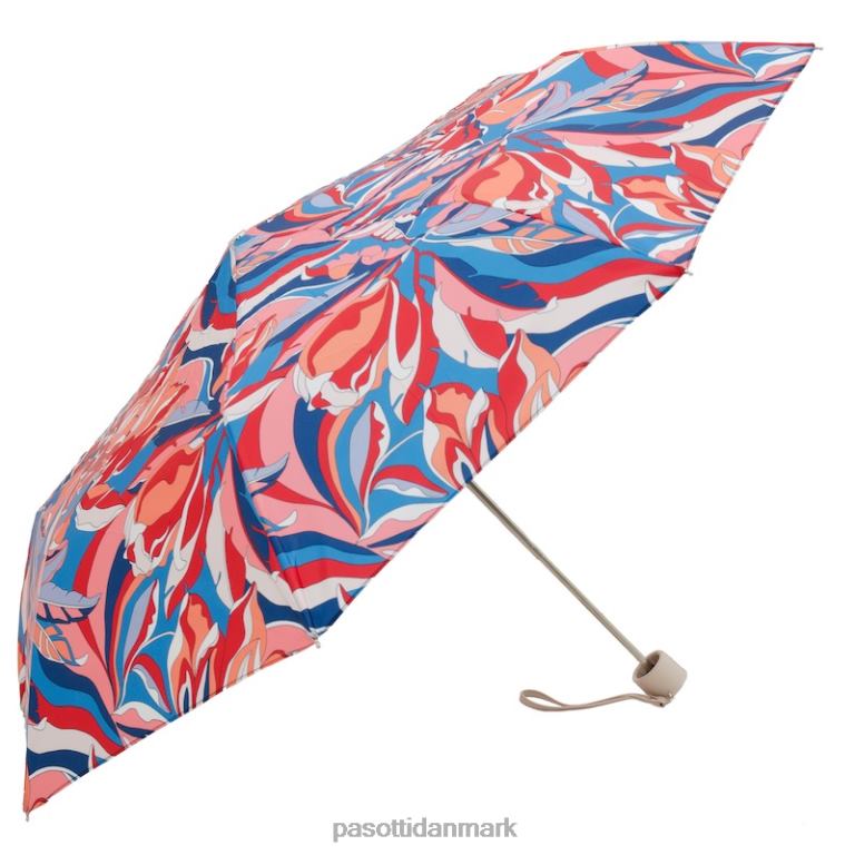 Kvinder PASOTTI 257 5g248-2 p - sommer foldeparaply 824L2584