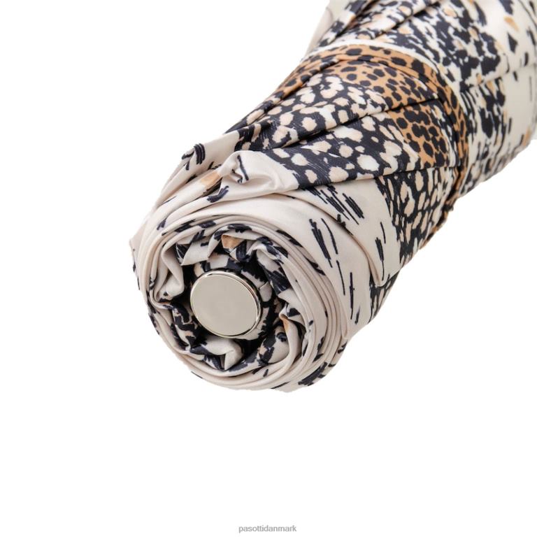 Kvinder PASOTTI 257 5g468-6 k36 - sammenklappelig jaguar paraply 824L2578