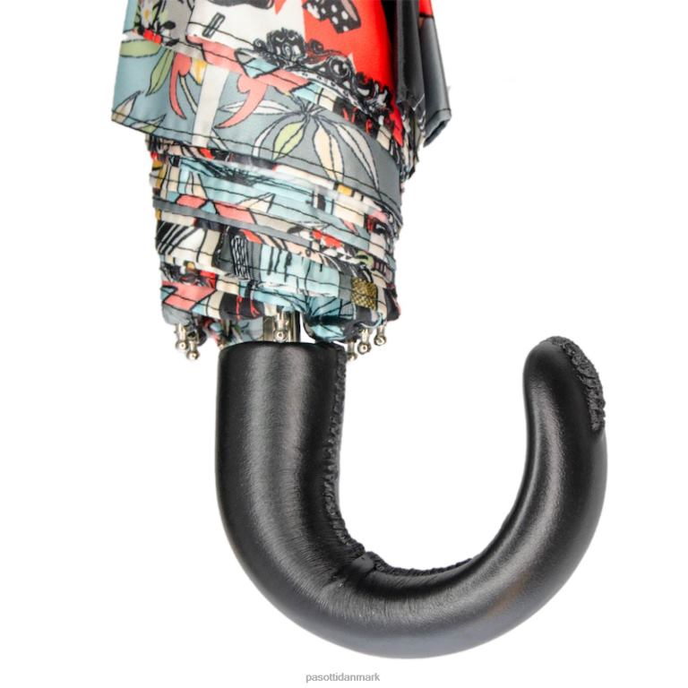 Kvinder PASOTTI 257 5k890-1 p - foldeparaply tegneserier 824L2577