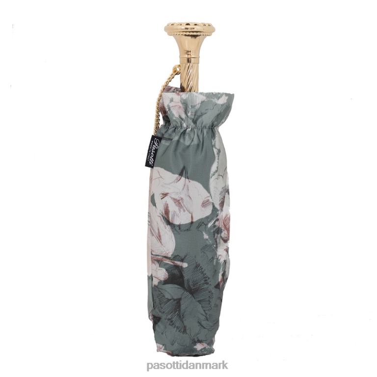 Kvinder PASOTTI 257 5r316-6 p12 - luksus sammenklappelig paraply 824L2601