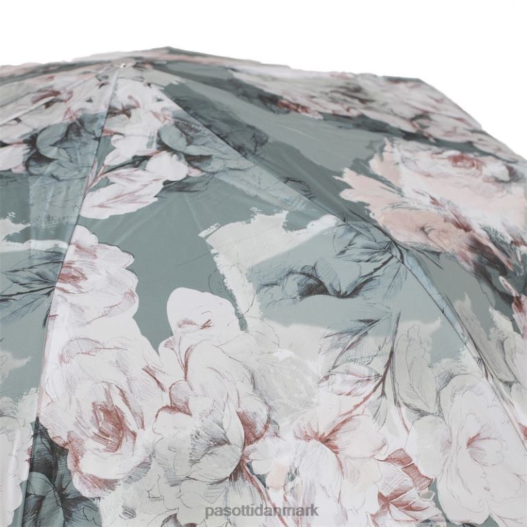 Kvinder PASOTTI 257 5r316-6 p12 - luksus sammenklappelig paraply 824L2601