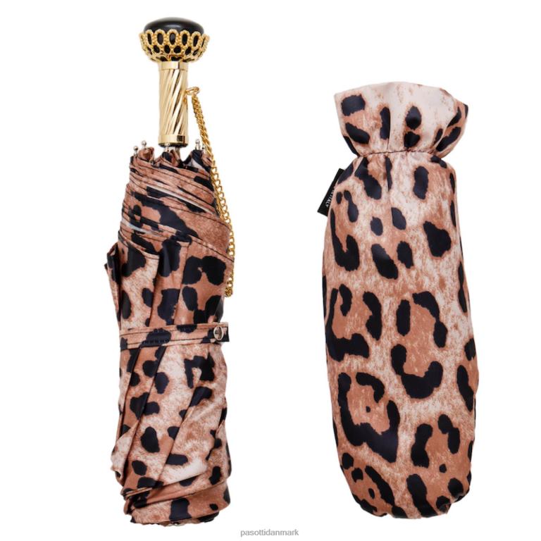 Kvinder PASOTTI 257 5z568-4 a29 - animalier foldeparaply 824L2575