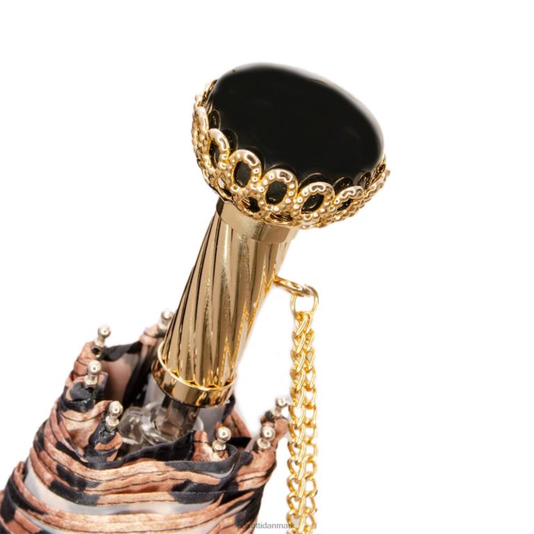 Kvinder PASOTTI 257 5z568-4 a29 - animalier foldeparaply 824L2575