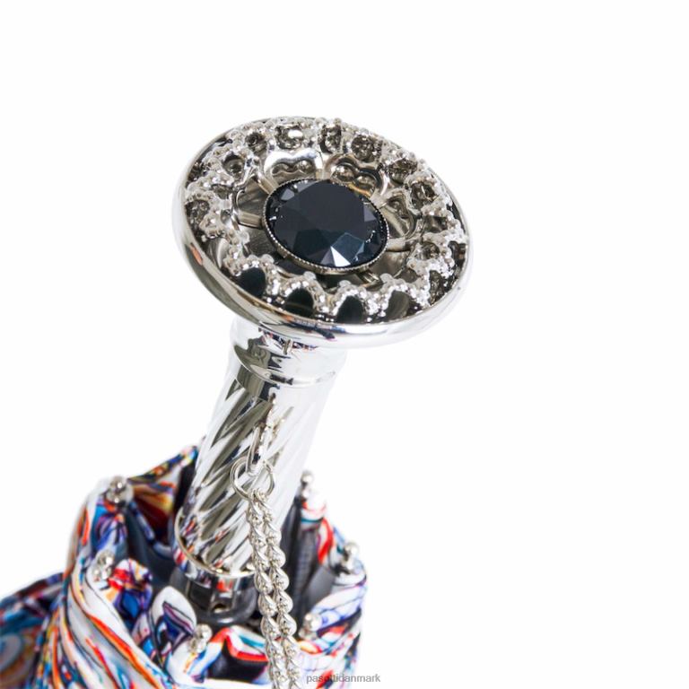 Kvinder PASOTTI 257 9l982-1 p12 - foldeparaply maiolica 824L2574