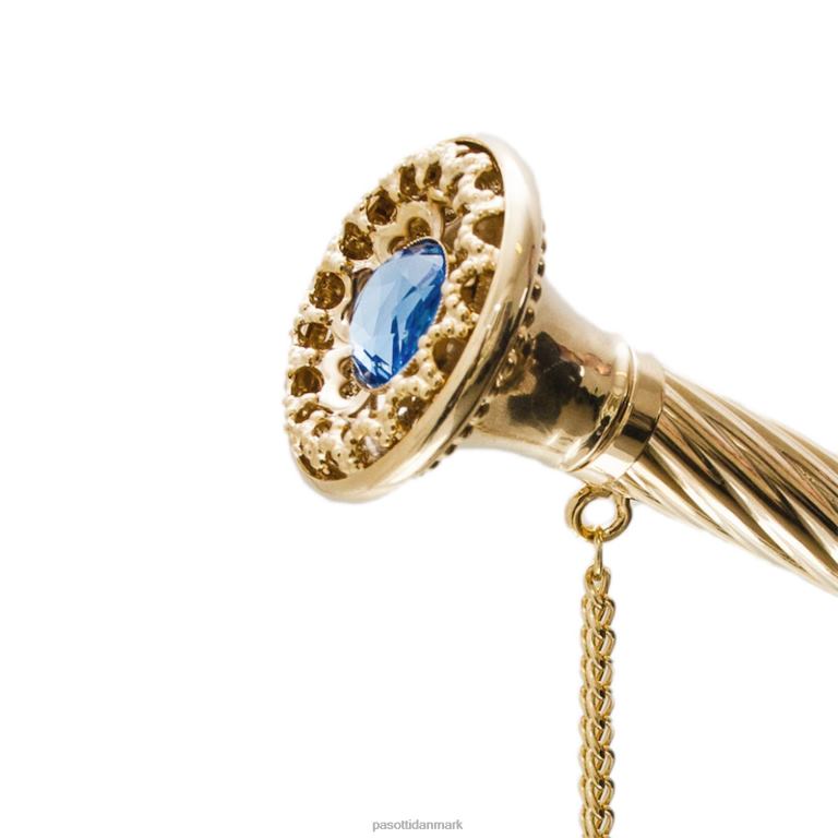 Kvinder PASOTTI 257 marquise-2 p12 - marquise foldeparaply 824L2579