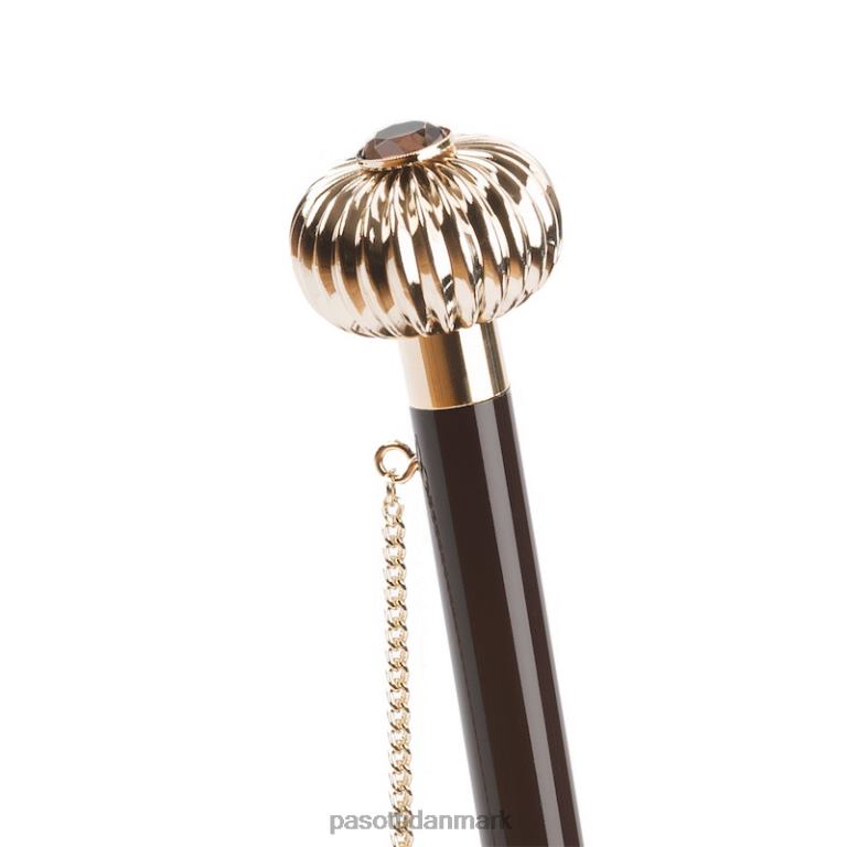 Kvinder PASOTTI 189 55874-164 u14 - klassiske farver polkaprikker paraply, dobbelt klud 824L2450