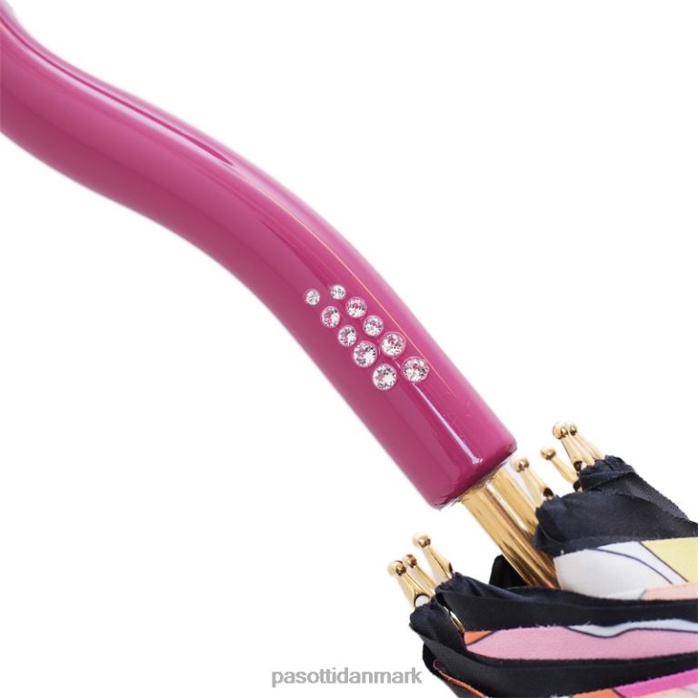 Kvinder PASOTTI 189 5g248-1 u18 - paraply på 2 824L2446