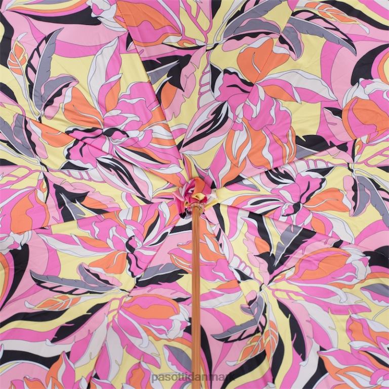 Kvinder PASOTTI 189 5g248-1 u18 - paraply på 2 824L2446