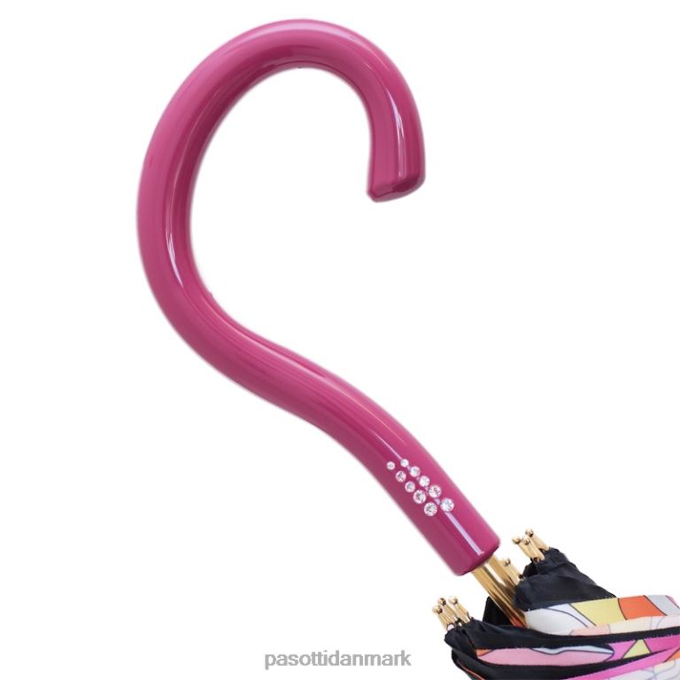 Kvinder PASOTTI 189 5g248-1 u18 - paraply på 2 824L2446