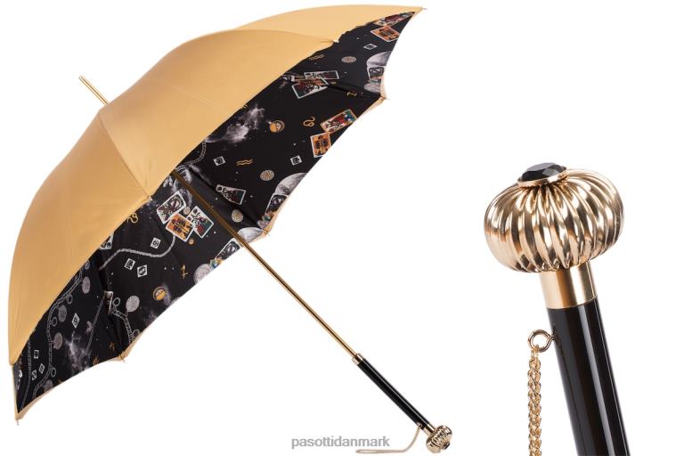 Kvinder PASOTTI 189 5k359-4 u14 - mystery paraply 824L2483