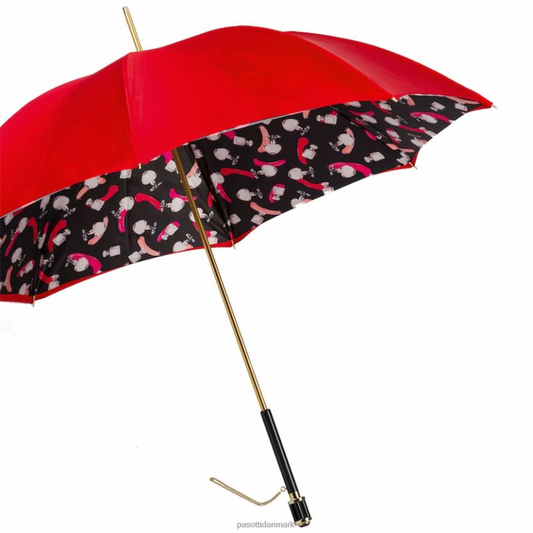 Kvinder PASOTTI 189 5k359-67 s11 - paraply parfumer 824L2487