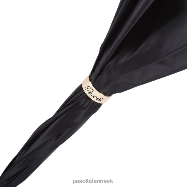 Kvinder PASOTTI 189 5x790-12 z20 - paraply med sommerfugle og bambus 824L2458