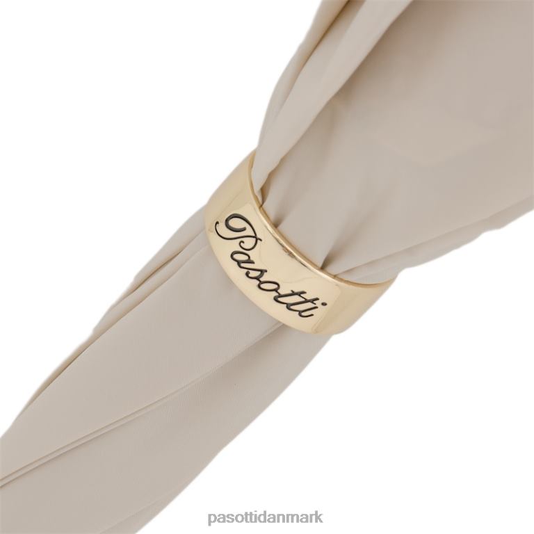 Kvinder PASOTTI 189 9a057-6 a12 - paraply palla ottone 824L2455