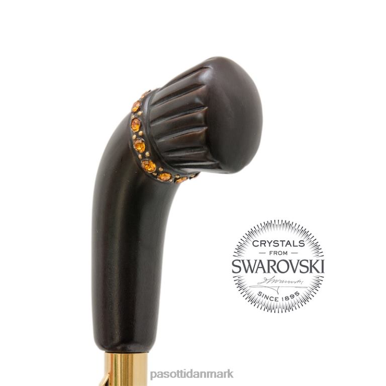 Kvinder PASOTTI 189 9a366-1 z1 - vintage paraply 824L2447