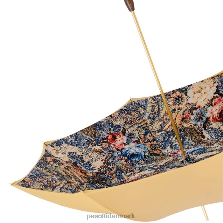 Kvinder PASOTTI 189 9a366-1 z1 - vintage paraply 824L2447