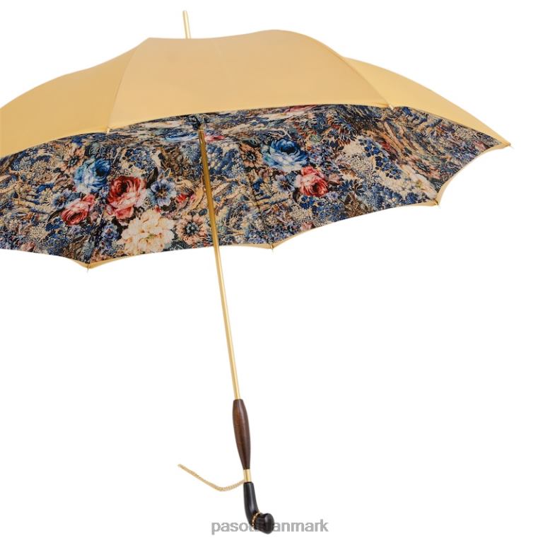 Kvinder PASOTTI 189 9a366-1 z1 - vintage paraply 824L2447