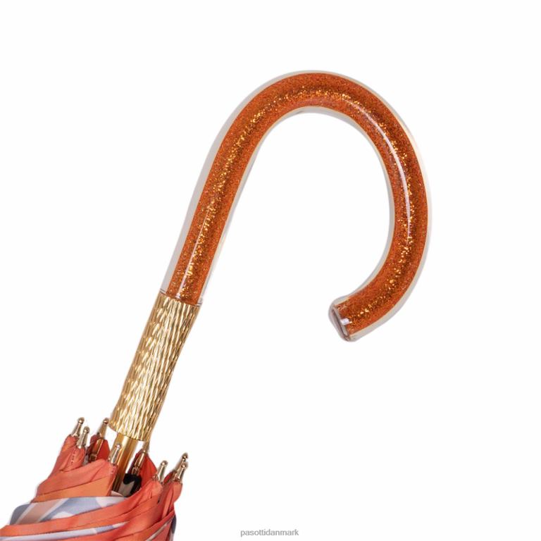 Kvinder PASOTTI 189 9n157-2 p34 - paraply segni 824L2438