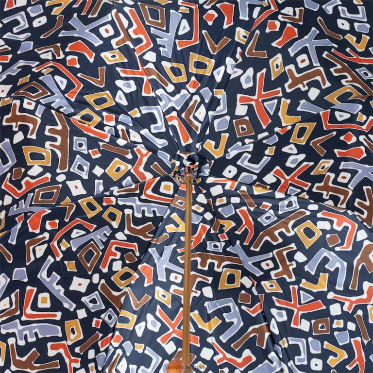 Kvinder PASOTTI 189 9n157-2 p34 - paraply segni 824L2438