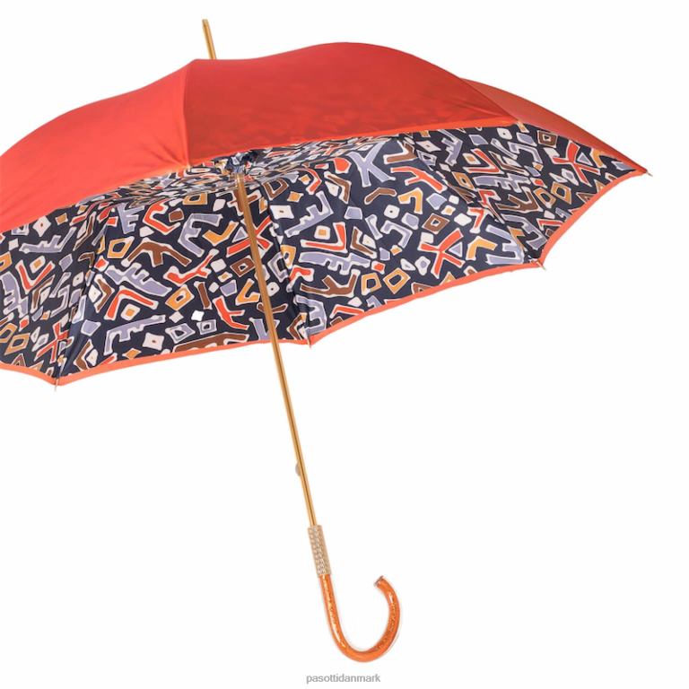 Kvinder PASOTTI 189 9n157-2 p34 - paraply segni 824L2438