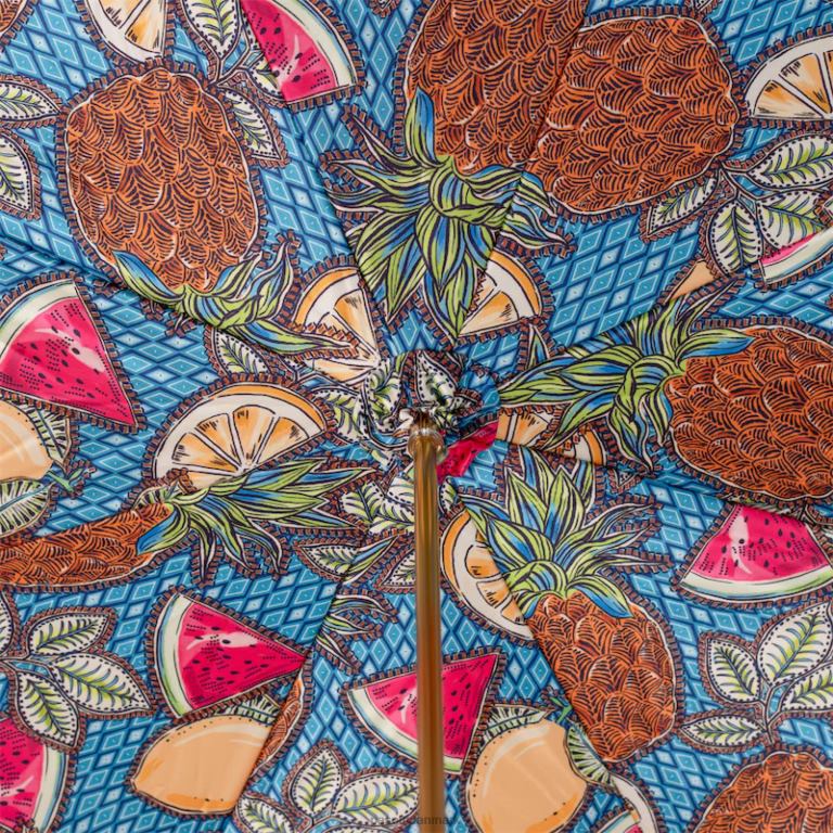 Kvinder PASOTTI 189 ve280-2 z20 - frugtparaply 824L2437